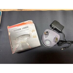 Zone Tech Garage Parking Assist Dual Laser Guide (EL0025)